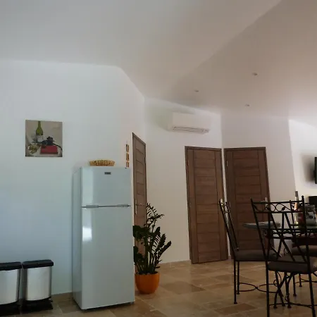 Holiday home Le Cypressat *