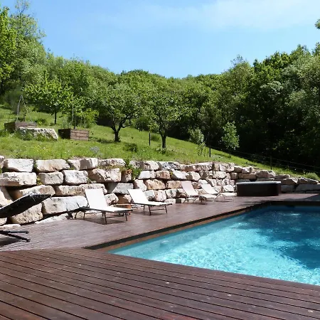 Le Cypressat * Les Plans (Herault)