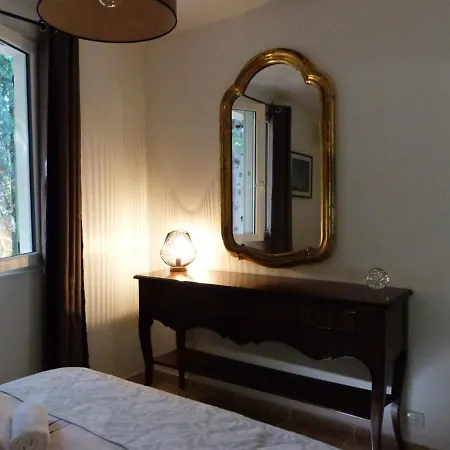 Le Cypressat Casa de Férias