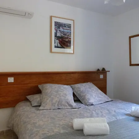 Le Cypressat Holiday home