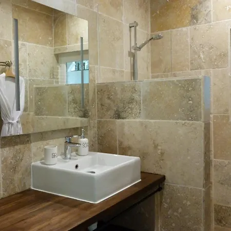 Le Cypressat Holiday home *
