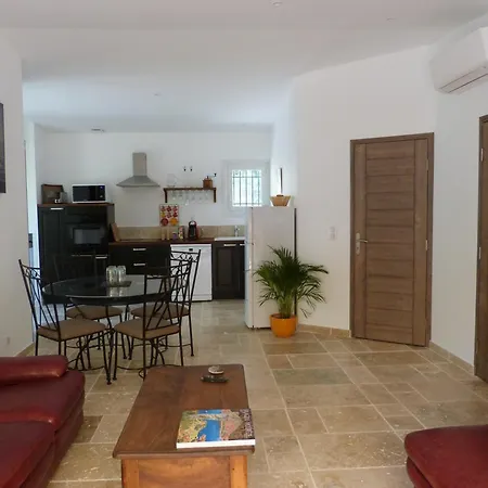 Le Cypressat Holiday home