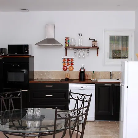 Le Cypressat Holiday home