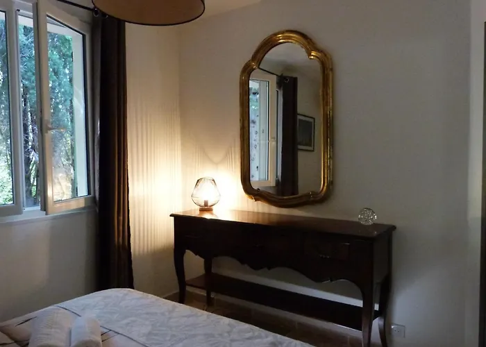 Le Cypressat Prázdninový dům